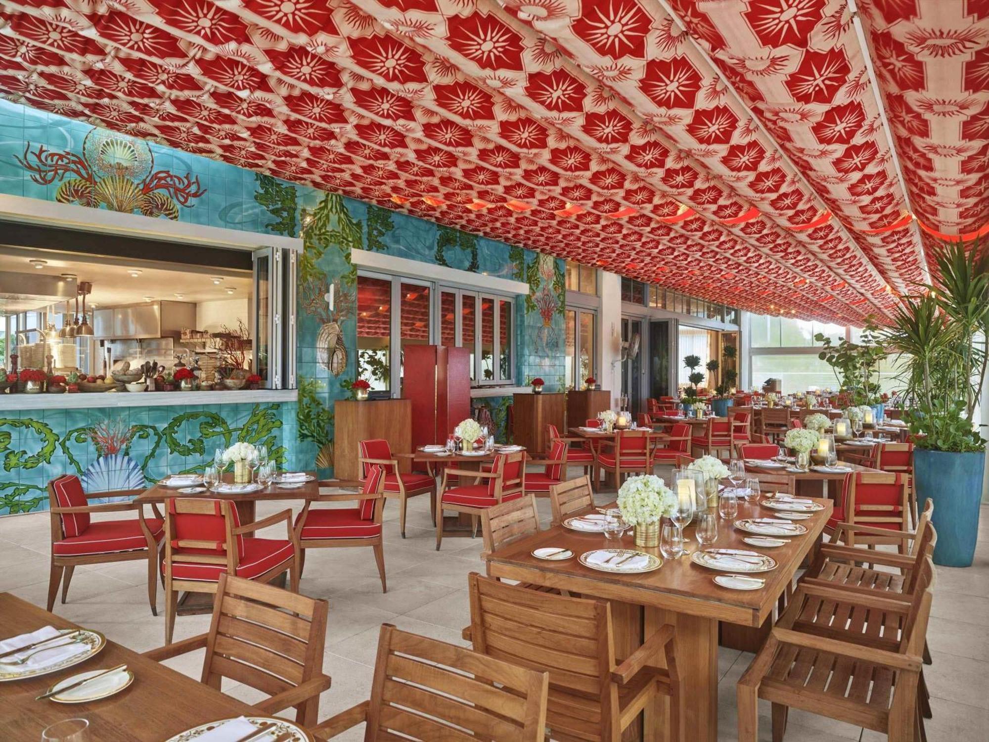 Faena Miami Beach — Photos 2
